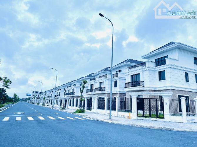 Biệt thự dự án TNR - Hoàn thiện ngoài ốp đá sang xịn 💥Vị trí trung tâm tiện ích bao quanh - 2