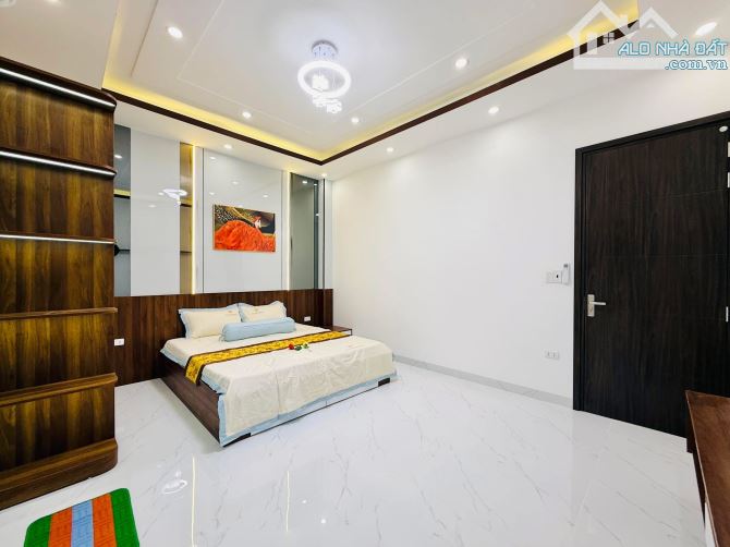 5❌17m, BÁN NHÀ 5 TẦNG, ĐƯỜNG 6M THÔNG, DS59, P14 GÒ VẤP, 10 TỶ HƠN - 3