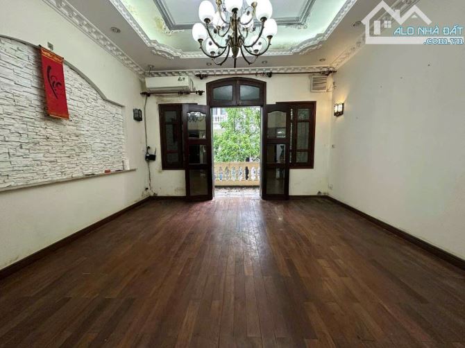 PHÂN LÔ XUÂN QUỲNH - CẦU GIẤY - DT 73M2 x 5T - MT 5M - 37,9 TỶ - VỈA HÈ - ÔTÔ TRÁNH - 3
