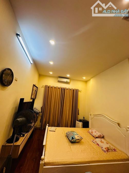 BÁN NHÀ GIẢNG VÕ - 4 TẦNG - DIỆN TÍCH 54M - 2 MẶT THOÁNG TRƯỚC SAU - 3