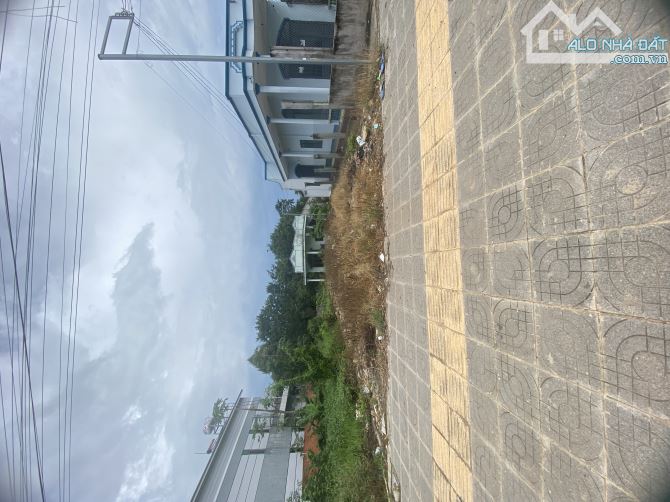 Bán lô đất mặt tiền Quốc Lộ 52 Hoà Long(BRVT), Giá bán: 5,1 tỷ - TDT: 191m2 - 3