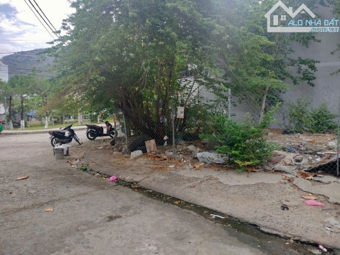 ĐẤT TDC HÒN XỆN GẦN BIỂN, BÁN LÔ GÓC ĐỐI DIÊN CÔNG VIÊN ĐƯỜNG 7M VÀ 10M, XÂY ĐƯỢC 7 TẦNG - 3