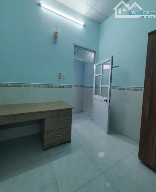🏡BÁN NHÀ MẶT TIỀN NGAY QL 1K - LINH XUÂN, THỦ ĐỨC – 58M2 - HẺM XE HƠI – GIÁ CHỈ 4 TỶ. - 3