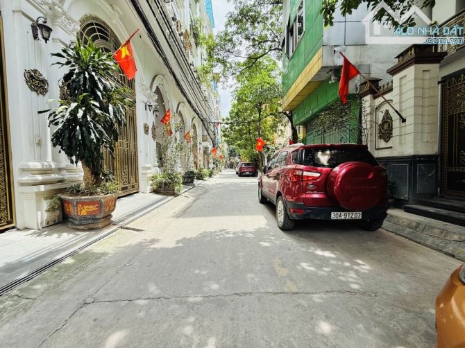(HIẾM) Bán Biệt Thự Tân Mai, NỘI THẤT ĐẸP, 85m2, 5 tầng, giá 25.8 tỷ - 3