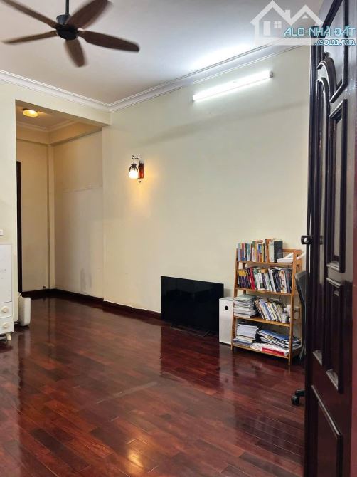 Mặt Phố Trịnh Công Sơn 179M2 Mặt Tiền 9M 99 Tỷ Vỉa Hè Kinh Doanh Ô TÔ ĐỖ - 3