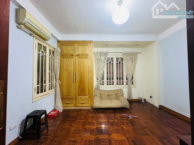 Hàm cá mập Ba Đình, một căn duy nhất, lô góc ba thoáng - 3