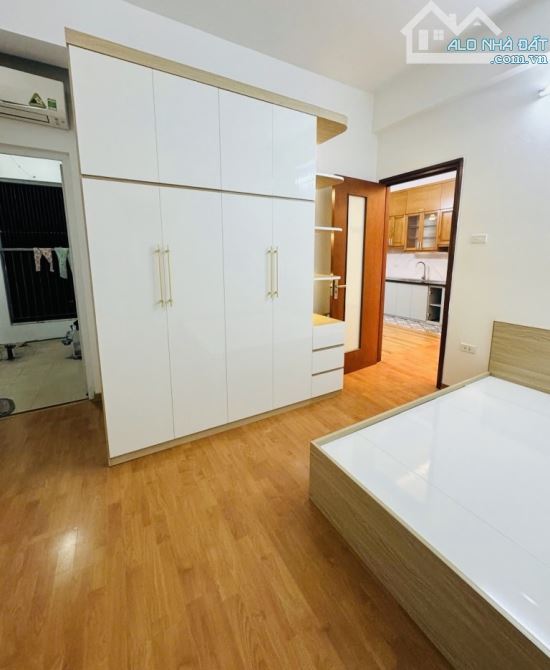 4,1 Tỷ Căn Hộ 2 Ngủ Toà OCT5 Resco Phạm Văn Đồng -Đối Diện CV Hoà Bình -DT 70m - 3