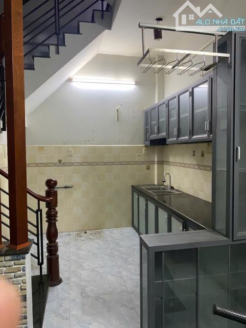 🏡 🌿 NHÀ 3 TẦNG – GẦN AEON –  Mã căn: NTK-25.6-551 - 3