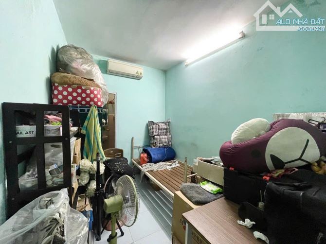 Bán nhà Hẻm Nguyễn du phường 7 quận gò vấp - 3