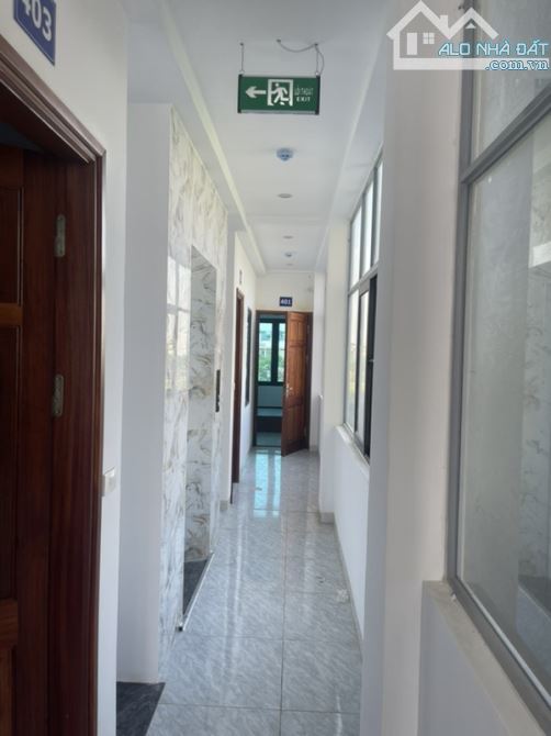 Bán nhà dòng tiền Trịnh Văn Bô, 147m2, 6 tầng, 22 phòng, 1,32 tỷ/năm, hơn 25 tỷ. - 3