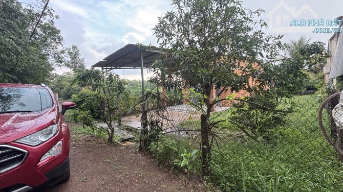 kẹt tiền bán gấp nhà vào ở ngay 320m2 xã phan gần núi bà đen 800tr - 3