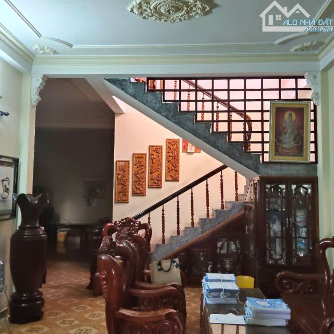 CẦU RỒNG! BÁN ĐẤT TẶNG NHÀ 2 TẦNG 275M2 – 17,68 TỶ - MT PHẠM QUANG ẢNH - Q. SƠN TRÀ - 3