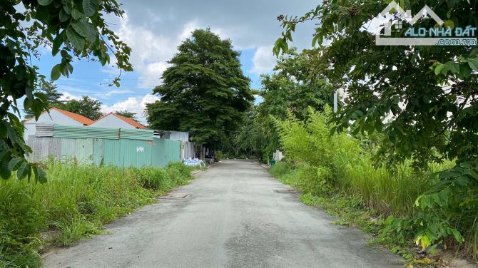 Bán đất Hoàng Anh Minh Tuấn đường Đỗ Xuân Hợp Phước Long B Quận 9 (250m2) 100 tr/m2 - 3