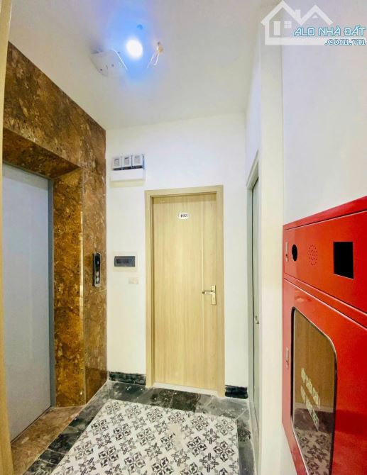 HIẾM HIẾM ! BÁN NHÀ LIỄU GIAI 60M2 - 6 TẦNG THANG MÁY - 6.8M MẶT TIỀN - 17.5 TỶ - GẦN PHỐ - 3