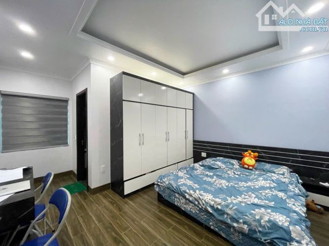 Nhà Phố Phân Lô TĐC Đằng Lâm Siêu Đẹp - 3