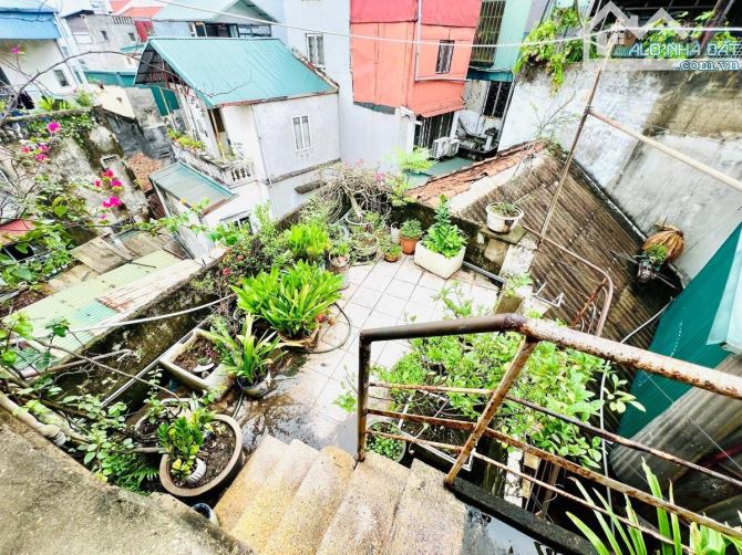 HÀNG HIẾM PHỐ CỔ TT HÀNG BỒ HOÀN KIẾM 90M T3 4.3TỶ LÔ GÓC 3 MẶT THOÁNG - 3