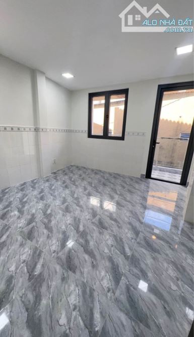 Bán nhà 2 lầu, 4PN, gần cầu Nguyễn Văn Cừ, P2 – Q8 - 3