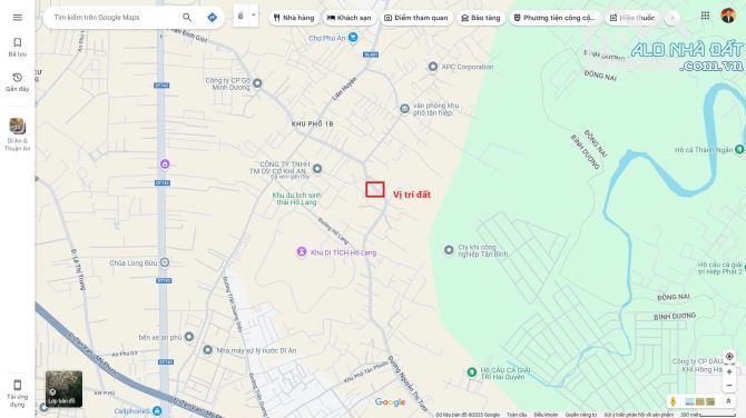 Bán đất 5.8x11m, mặt tiền Nguyễn Thị Tươi p. Tân Bình - 3