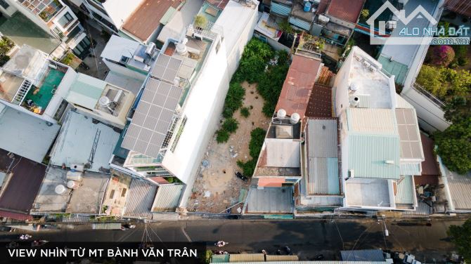Siêu khan hiếm khuôn đất Mặt Tiền  Bành Văn Trân, Phường 7, Tân Bình - 3