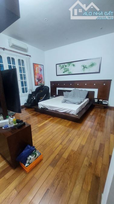 Phân lô Giang Văn Minh, 50m ra phố, Ngõ oto thông tứ tung. 73m2 x 5t, mt 8.7m. 25.8 tỷ - 3