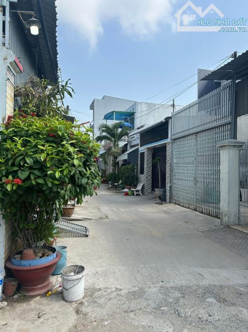 Bán nền hẻm 192-194 Nguyễn Thông, P. An Thới, Q. Bình Thuỷ, TPCT - 3