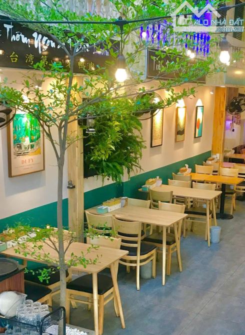 Bán nhà mặt tiền kinh doanh cực tốt đường 2/4 - Phường Vĩnh Thọ - TP.Nha Trang. Giá 10,5ty - 3