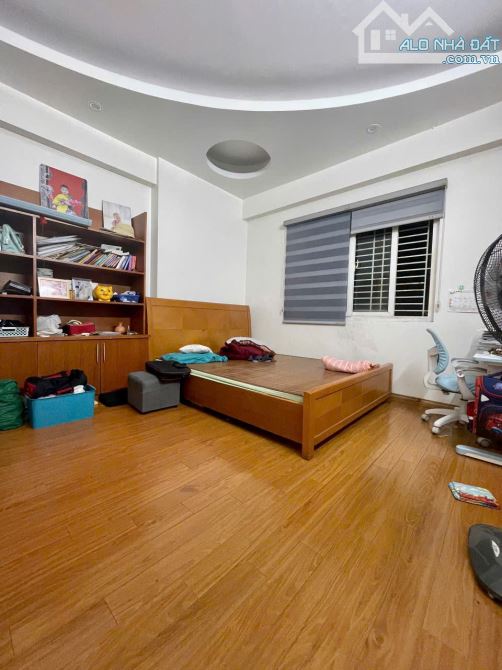 ⚜️ DUY NHẤT 1 CĂN BÁN, CHUNG CƯ HÀ THÀNH PLAZA THÁI THỊNH, 115M2 3N+2VS, FULL ĐỒ ⚜️ - 2