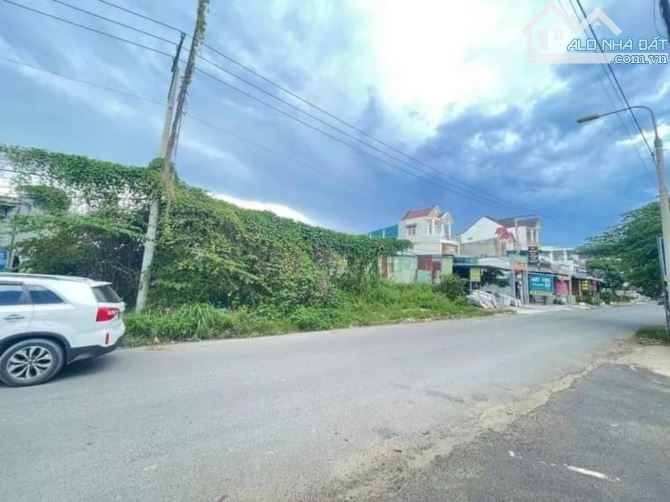 BÁN ĐẤT BIỆT THỰ MẶT TIỀN ĐƯỜNG NGUYỄN VĂN TIÊN, TRẢNG DÀI, BIÊN HÒA - 3