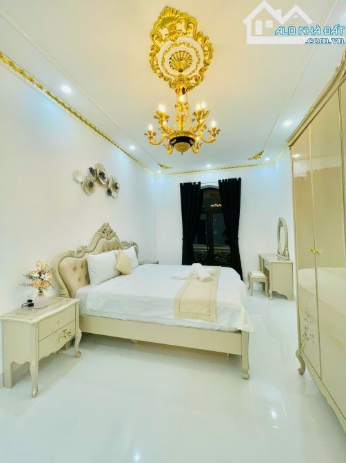Bán Biệt Thự Tân Cổ Điển Đẳng Cấp Tại Đồi Ngọc Tước 1 Vũng Tàu  GIÁ 65 Tỷ - 3