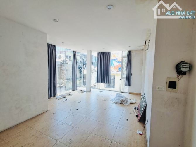 NHÀ PHỐ LÝ QUỐC SƯ - HIẾM - VỊ TRÍ ĐẸP - KINH DOANH ĐỈNH - CHO THUÊ DÒNG TIỀN TỐT - 3