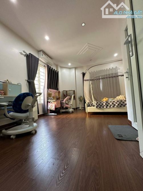NHÀ ĐẸP DÂN XÂY 6 TẦNG LÔ GÓC VIEW HỒ KINH DOANH ĐỈNH YÊN NGHĨA HÀ ĐÔNG 40m 8.3 TỶ - 3