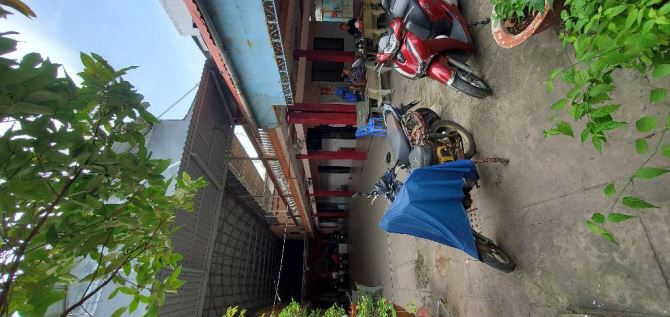 Bán nhà Bùi Tư Toàn 440m2 ngang 13m hẻm to hơn đường, SHR vuông, chỉ 25.9 tỷ TL, hiếm - 3