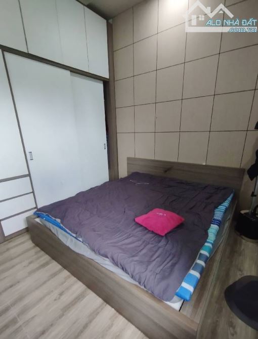 Bán nhà Lê Thị Riêng, phường Thới An, Quận 12, 76m², 4 tầng, hẻm xe tải, 5.99 tỷ - 3