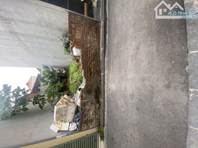 ĐÔNG HỘI 60m2, CẦU ĐÔNG TRÙ, VIN CỔ LOA, ĐƯỜNG THÔNG Ô TÔ VÀO TẬN ĐẤT tầm 7 tỷ - 3