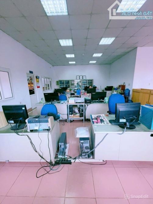 Cho thuê toàn bộ nhà máy Cơ Khí 2.5ha KCN Nhơn Trạch, Đồng Nai, giá thuê 900tr/tháng. - 3