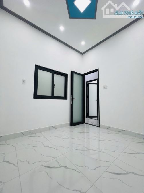 NHÀ QUẬN 6 - 25M2 - 2 TẦNG - CHỢ BÌNH TIÊN - PHẠM PHÚ THỨ - 2PN - SHR - HƠN 2 TỈ - 3