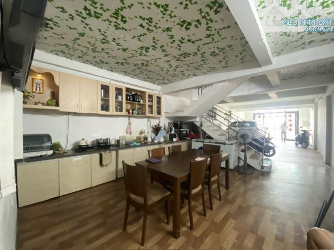 NHÀ 6 TẦNG MT ĐỒNG VĂN CỐNG – HÀNG XÓM ĐẢO KIM CƯƠNG 110M2 – CHỈ 15,5 TỶ - 3