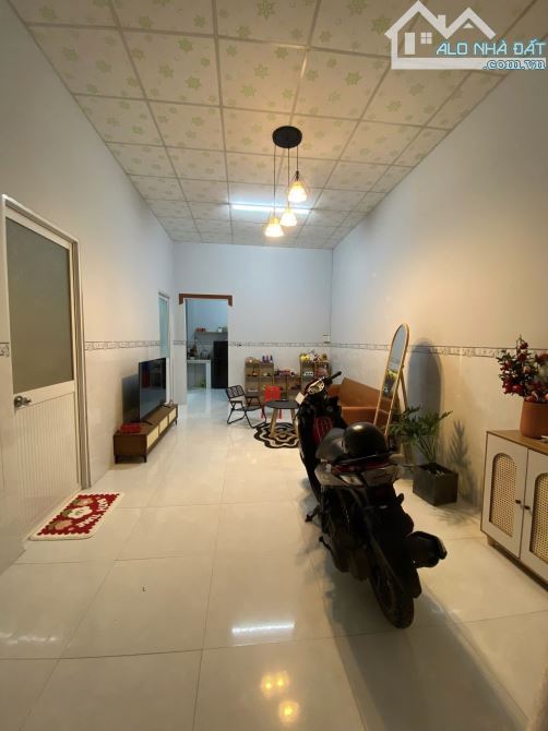 Bán Nhà Hẻm Đường Nguyễn Thiện Thành Cách Đại Học Trà Vinh 3 Phút - 3