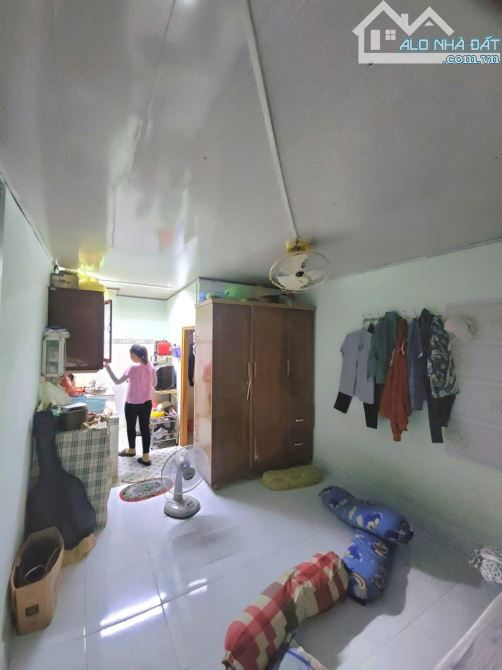 Bán Gấp nhà Lê Trọng Tấn Tây Thạnh Tân Phú sát Tân Bình 92m2 ,2 Tầng Nhỉnh 8 tỷ - 3