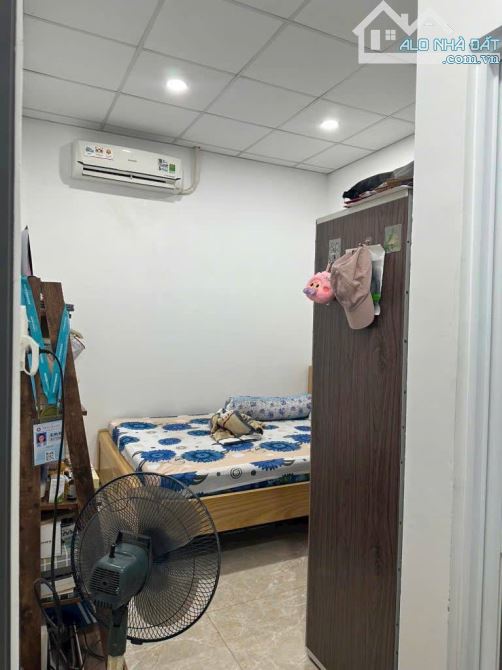 💖💖💖 86M2 💖 PHAN HUY ÍCH Emats- MẶT TIỀN HẺM 6M - DT 4.5 x 20 - 2 TẦNG BTCT - 3