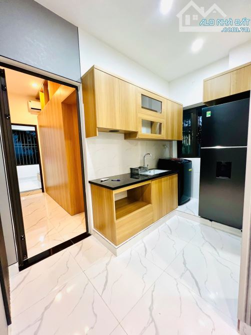Cần bán gấp căn hộ phường Quan Hoa 68m2, 2PN, full nội thất - 3