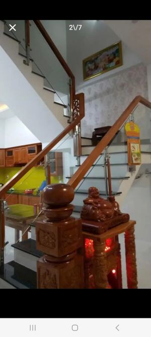Chỉ cần trả trước 799tr sở hữu nhà Hòa Phú Thủ Dầu Một - 3