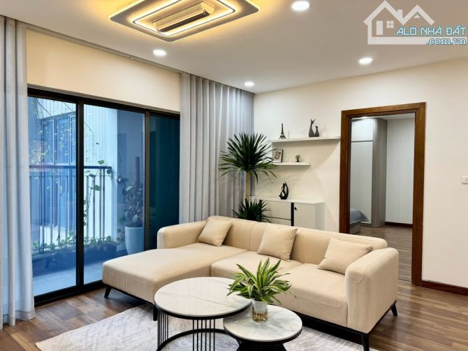 LÔ GÓC 105M² GOLDMARK CITY – 3PN – GIÁ CHỈ 7.8 TỶ – SỔ SẴN GIAO DỊCH - 3