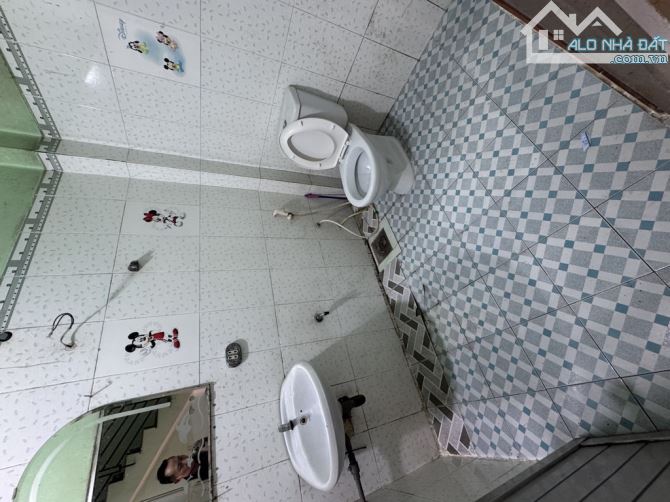 Bán nhà 2 tầng đường An Phú Đông 9 phường An Phú Đông quận 12 - 3