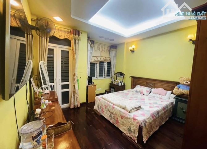 CẦN BÁN NHÀ NGUYỄN VĂN HUYÊN –Ô TÔ TẢI TRÁNH– KINH DOANH-  45M2 – GIÁ 16.2 TỶ - 3