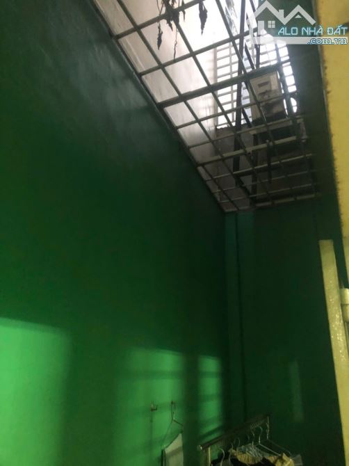BÁN NHÀ HXH – 83M² NGANG 4M NỞ HẬU 5M NGUYỄN SÚY– GẦN CHỢ TÂN HƯƠNG – CHỈ 5TỶxx - 3