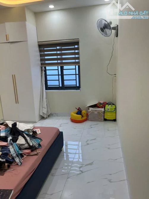 💥 SIÊU PHẨM NHÀ ĐẸP HẺM 8M–GÒ DẦU– 4 TẦNG –FULL NỘI THẤT CAO CẤP – GIÁ CHỈ 9.X TỶ 💥 - 3