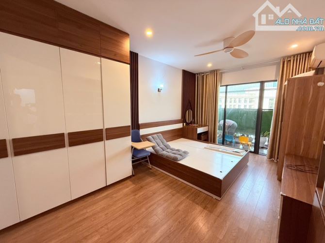 Bán căn hộ 2PN 85m² full nội thất Phạm Văn Đồng – gần công viên Hòa Bình – 4,15 tỷ - 3