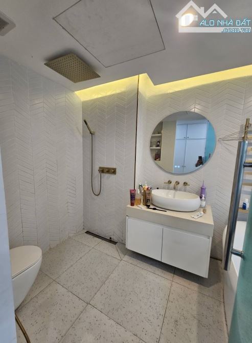 Bán nhà Hoa Lâm, Long Biên 50m², 4 tầng, giá 7.2 tỷ - 3