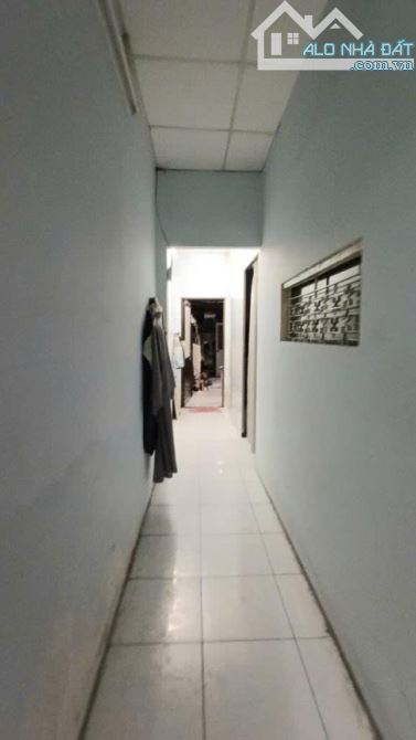 Bán Nhà Hẻm 4x25m Đường Dương Bá Trạc Phường 2 Quận 8 - 3